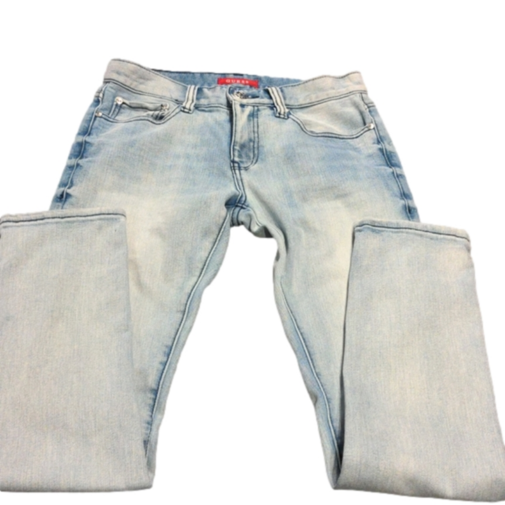 Men's Guess Skinny Jeans